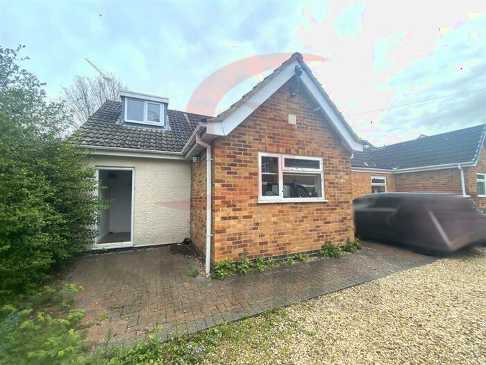 1 Bedroom Flat To Rent In Prince Drive, Oadby, LE2