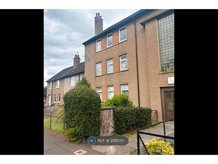 2 Bedroom Maisonette To Rent In Ballindean Terrace, Dundee, DD4