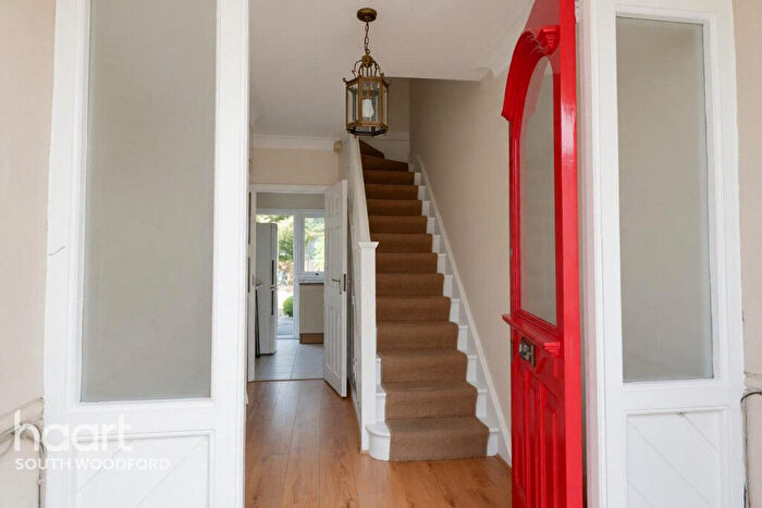 3 Bedroom Terraced House To Rent In Horn Lane, Woodford Green, IG8