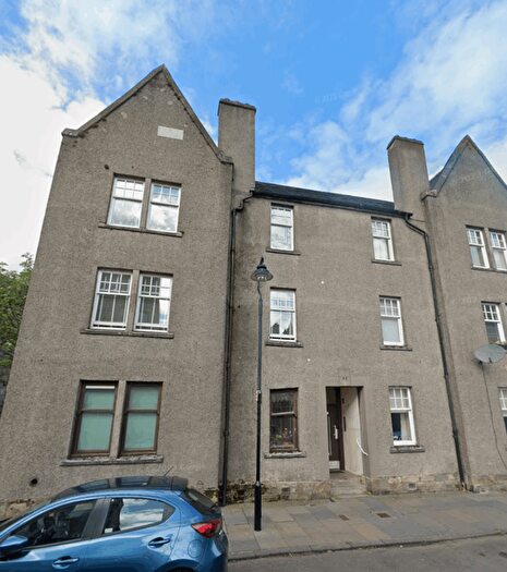1 Bedroom Flat For Sale In B St Marys Wynd, Stirling, FK8