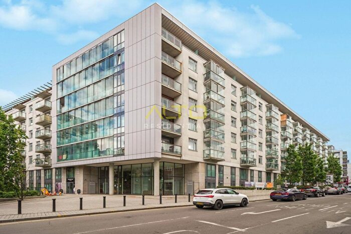 2 Bedroom Flat For Sale In Forum House, Empire Way, Wembley, Middlesex, HA9
