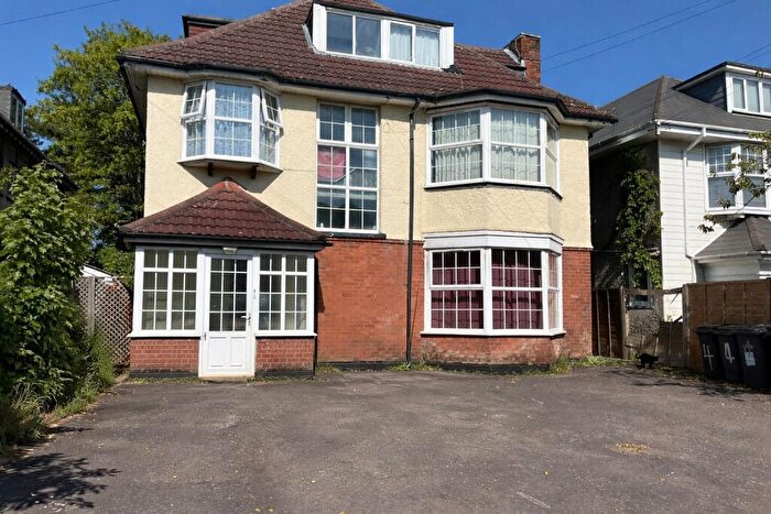 1 Bedroom Flat To Rent In Hayes Avenue, Bournemouth, BH7