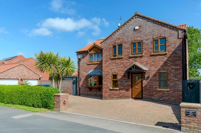 5 Bedroom Detached House For Sale In Pitt Lane, Ryehill, HU12