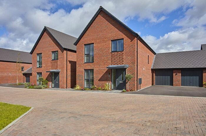 4 Bedroom Detached House For Sale In Woodbanks, Parsonage Road, Takeley, Bishop's Stortford, CM22