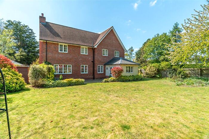 4 Bedroom Detached House For Sale In Amberfield Drive, Ipswich, Suffolk, IP10