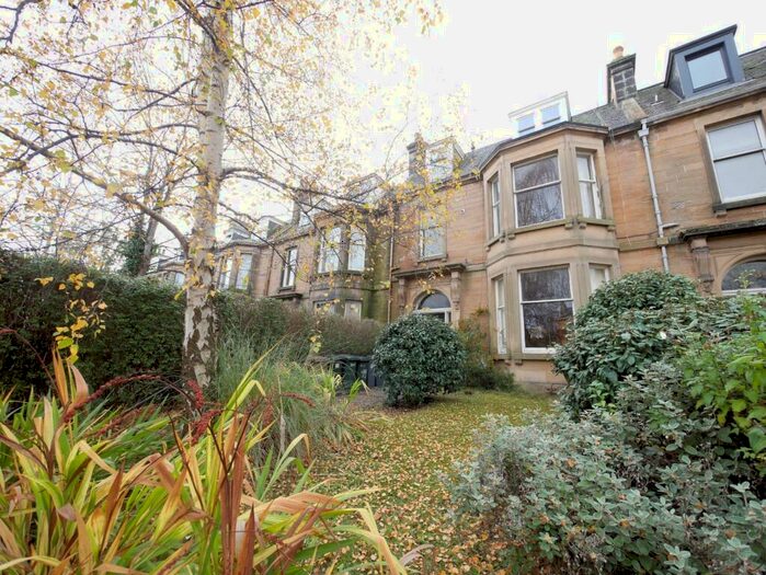 2 Bedroom Flat To Rent In Craigmillar Park, Newington, Edinburgh, EH16