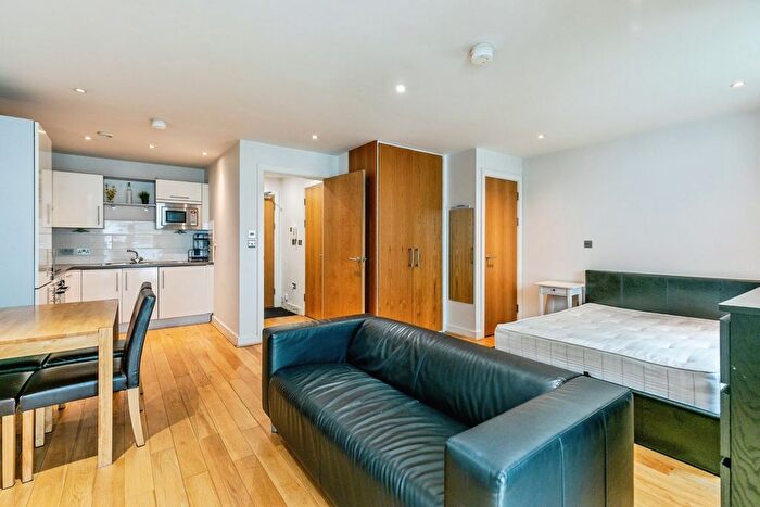 Studio For Sale In Broad Quay, Bristol, Somerset, BS1