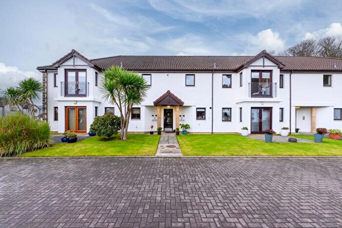 2 Bedroom Flat For Sale In Leapmoor Drive, Wemyss Bay, PA18