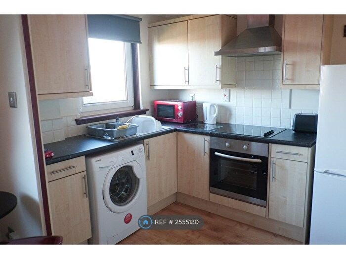 1 Bedroom Flat To Rent In Whinpark Circle, Portlethen, Aberdeen, AB12