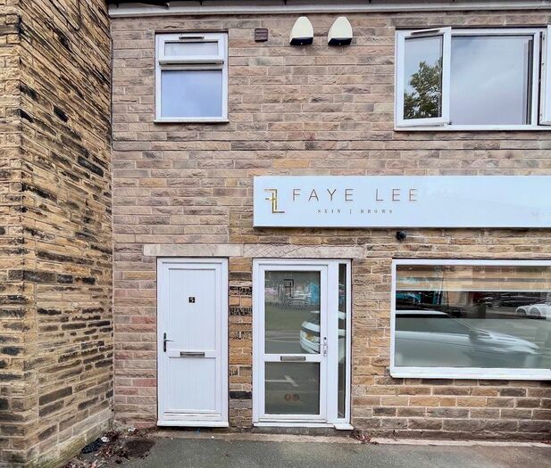 1 Bedroom Flat To Rent In Oldfield Lane, Heckmondwike, WF16