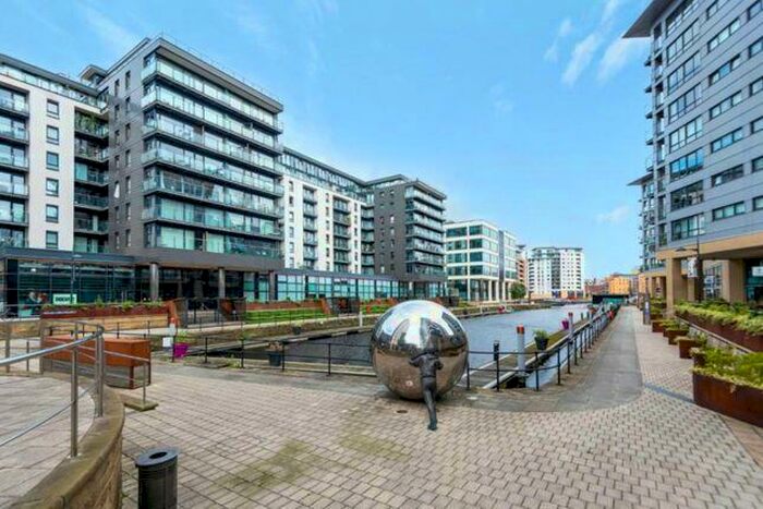 1 Bedroom Apartment To Rent In Chadwick Street, Hunslet, Leeds, LS10