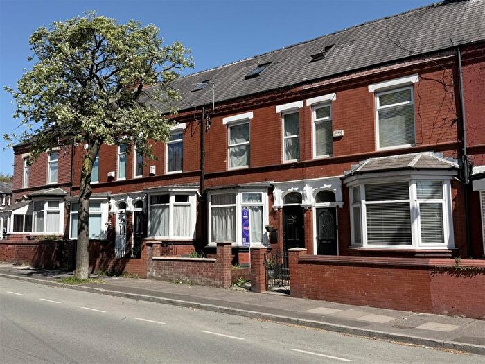 3 Bedroom House For Sale In Henrietta Street, Ashton-Under-Lyne, OL6