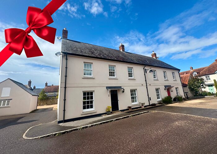 3 Bedroom Property For Sale In Oak Lane, Mere, Warminster, BA12