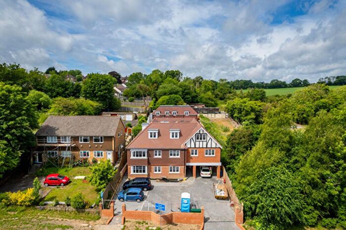 2 Bedroom Apartment To Rent In Brighton Road, Brighton Road, CR5