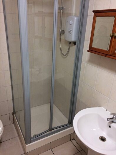 Studio To Rent In Francis Road, Leyton, E10