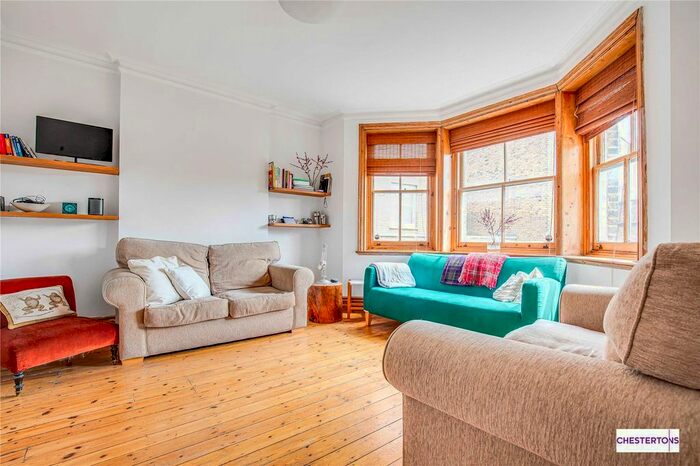 1 Bedroom Flat To Rent In King Edward Mansions, Fulham Road, Fulham, London, SW6