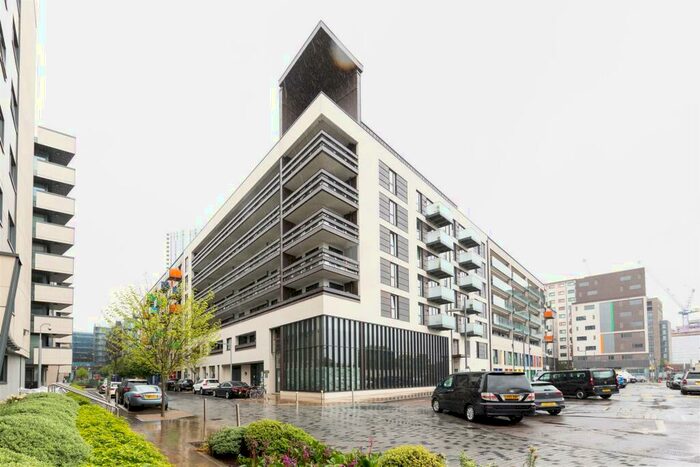 1 Bedroom Apartment To Rent In Waterside Way, Tottenham, N17