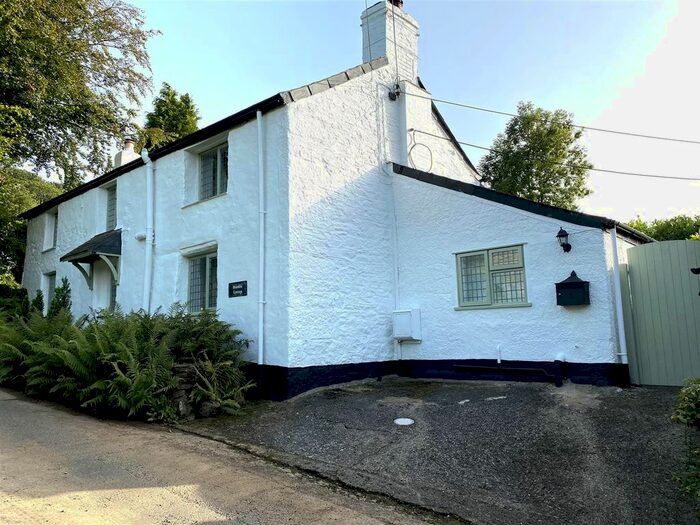3 Bedroom Cottage For Sale In Caradon Town, Liskeard, PL14