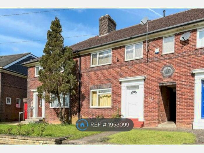 3 Bedroom Terraced House To Rent In Wren Road, Oxford, OX2