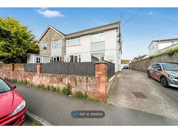 2 Bedroom Flat To Rent In Brean View, Uphill, Weston-Super-Mare, BS23