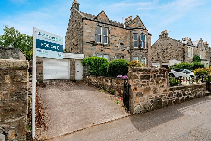 2 Bedroom Flat For Sale In A, Duddingston Crescent, Edinburgh, EH15