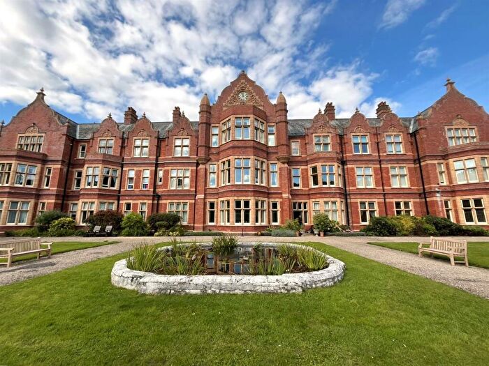 2 Bedroom Apartment To Rent In Hawthorn Road, Charlton Down, Dorchester, DT2