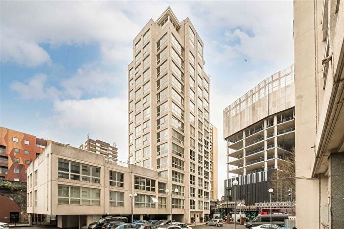 2 Bedroom Flat To Rent In Newington Causeway, London, SE1