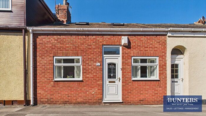 3 Bedroom Cottage For Sale In Duke Street North, Fulwell, Sunderland, SR6