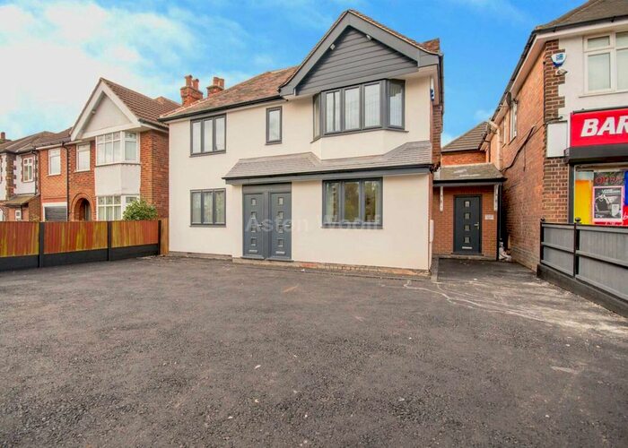 2 Bedroom Flat To Rent In Westdale Lane, Mapperley, Nottingham, NG3