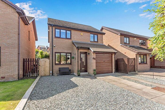 3 Bedroom Detached House For Sale In Society Road, South Queensferry, Edinburgh, EH30