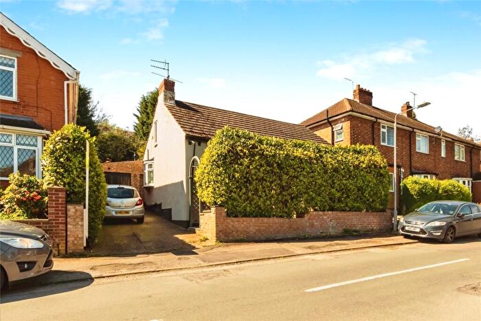4 Bedroom Property To Rent In Hallam Road, Nottingham, NG3