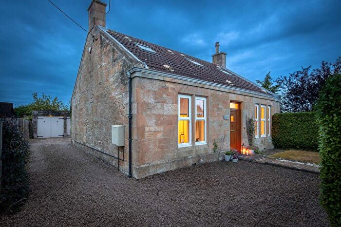 5 Bedroom Detached House For Sale In Braewell Cottage, Mill Road, Linlithgow, EH49