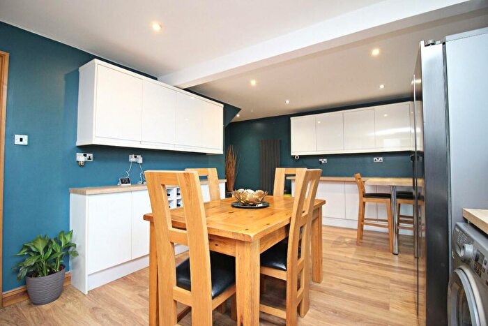 4 Bedroom Detached House For Sale In Stargate Close, Langley Park, Durham, DH7