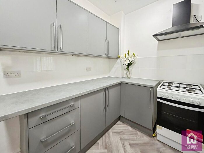 2 Bedroom Terraced House To Rent In Ollier Avenue, Manchester, Greater Manchester, M12