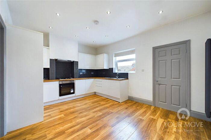 2 Bedroom Flat To Rent In Norton Road, Northampton, Northamptonshire, NN2