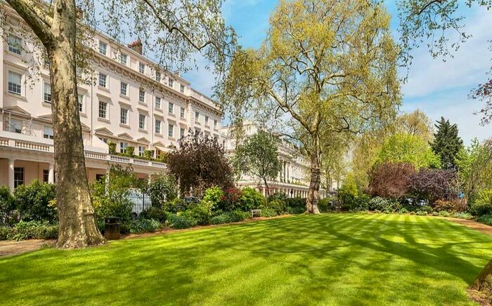 5 Bedroom Property To Rent In Eaton Square, London, SW1W