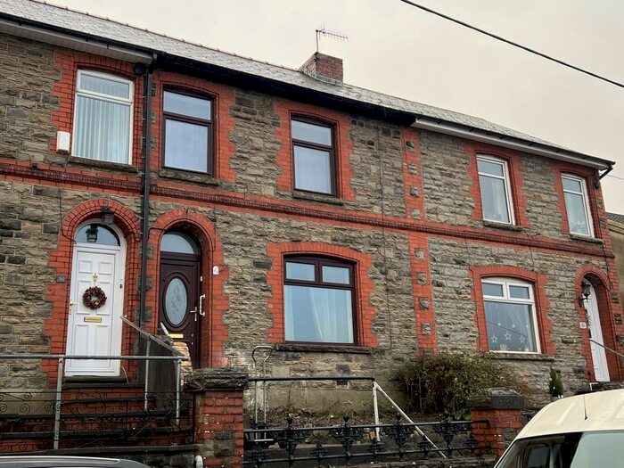 4 Bedroom Terraced House To Rent In Tillery Road, Abertillery, NP13