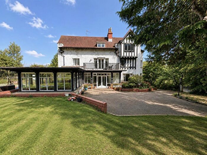 7 Bedroom Detached House For Sale In Kings Road, Colwyn Bay, LL29
