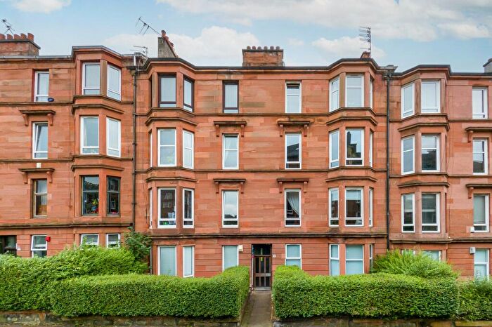 2 Bedroom Apartment For Sale In Craigpark Drive, Dennistoun, Glasgow City, G31