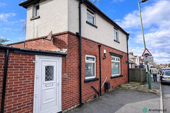 1 Bedroom House To Rent In Withermoor Road, Winton, BH9