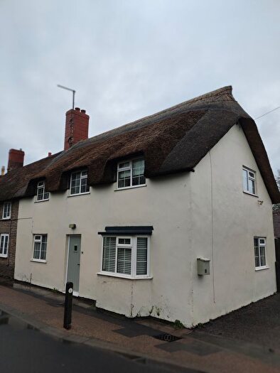 2 Bedroom Property To Rent In High Street, Burton Bradstock, Bridport, DT6