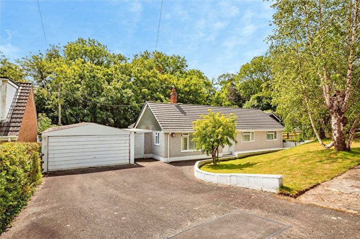 3 Bedroom Bungalow For Sale In Cae Dolwen, Aberporth, Cardigan, Ceredigion, SA43