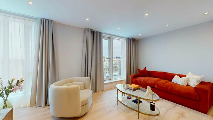 2 Bedroom Flat To Rent In Baker Street, NW1