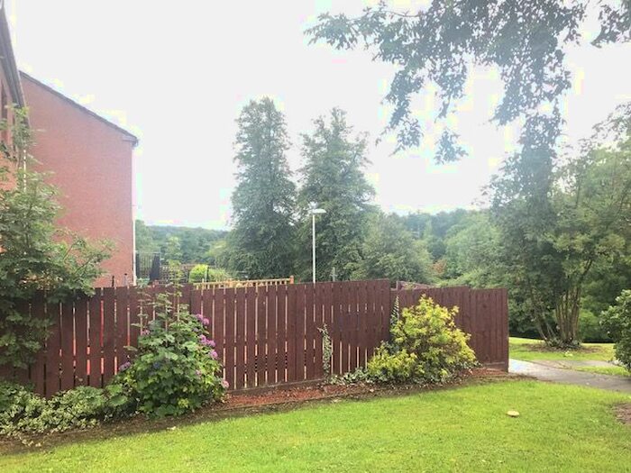 3 Bedroom Terraced House To Rent In Waterfall Walk, Dalkeith, EH22