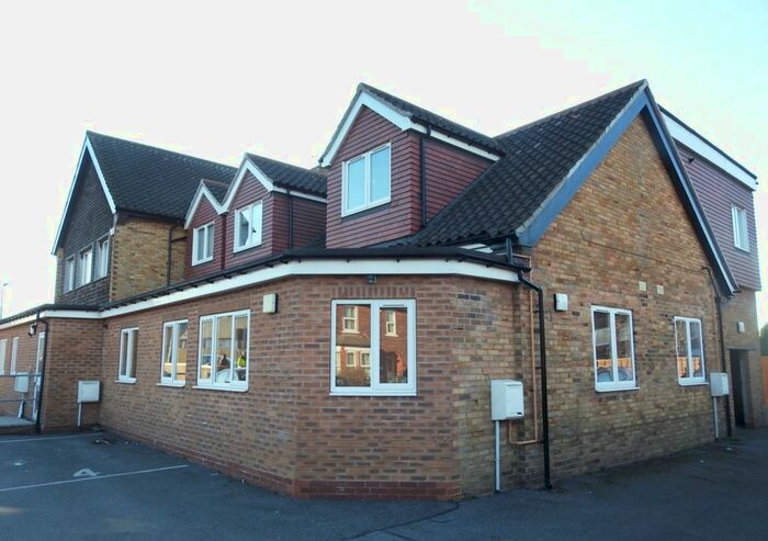 1 Bedroom Flat To Rent In Reindeer Court, Southcoates Lane, HU9