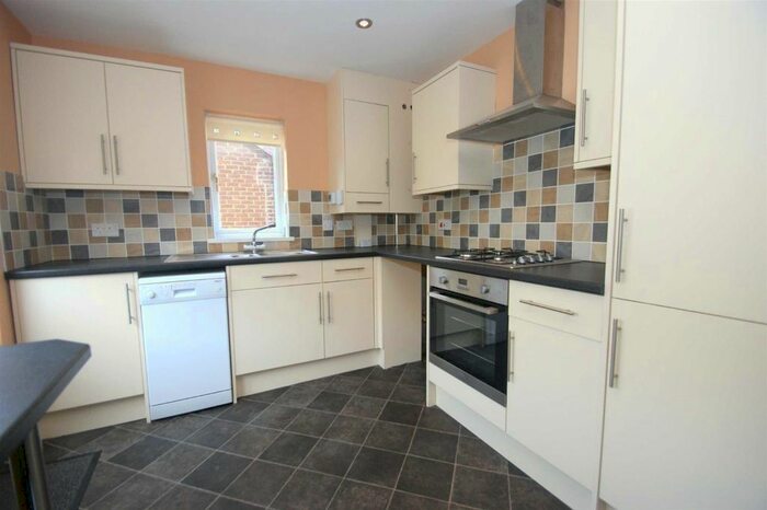 2 Bedroom Semi-Detached House To Rent In Osprey Close, Alwoodley, Leeds, LS17