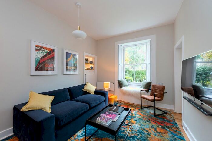 1 Bedroom Flat To Rent In Cobden Terrace, Edinburgh, EH11