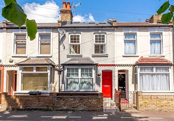 3 Bedroom Terraced House For Sale In Stanley Gardens Road, Teddington, TW11