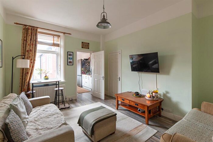 3 Bedroom Property To Rent In Hotspur Street, Heaton, Newcastle Upon Tyne, NE6