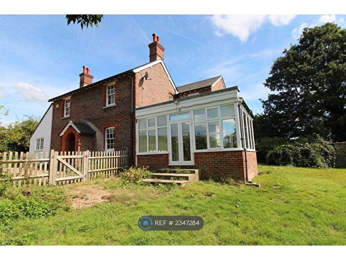 5 Bedroom Detached House To Rent In Shingle Barn Lane, Hunton, Maidstone, ME15